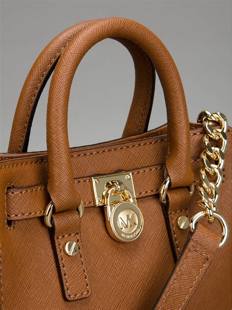 michael kors paris bag|Michael Kors bags brown.